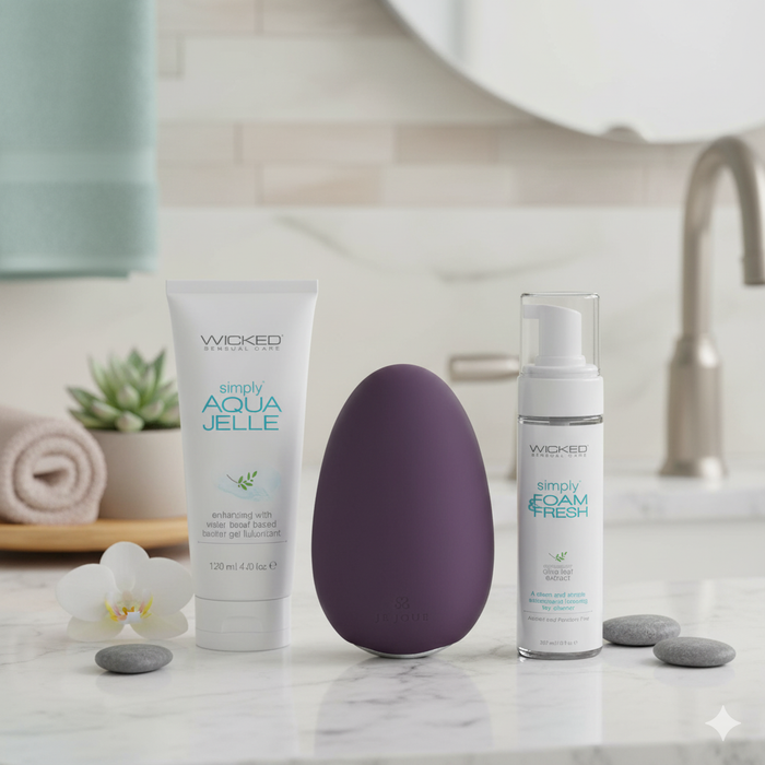 First Time Favourites Beginner's Bundle