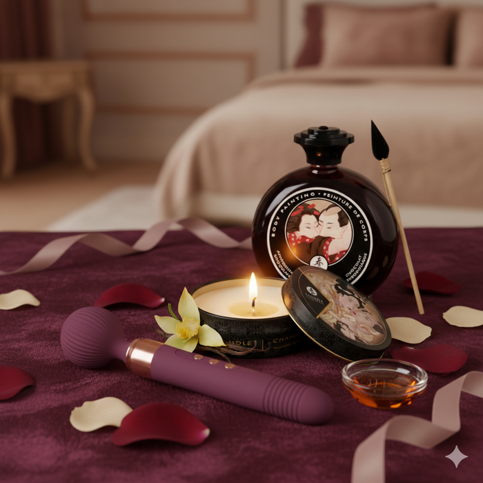 Sweet Serenity Gift Bundle