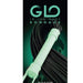 NS Novelties Floggers Glo Bondage Glow in the Dark Flogger