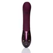 Kurve Dual Motor G- Spot Vibrator by Hot Otopuss