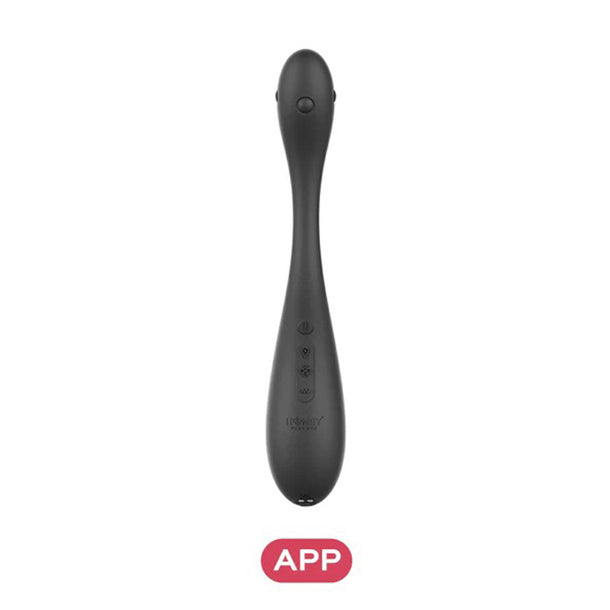 Puff inflatable App-Enabled Kegel Trainer