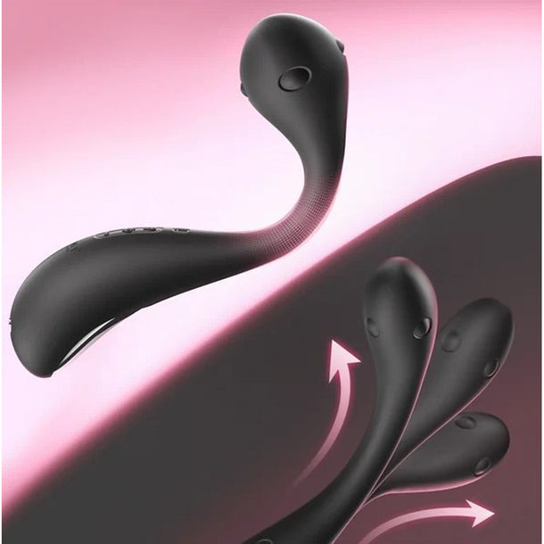 Puff inflatable App-Enabled Kegel Trainer