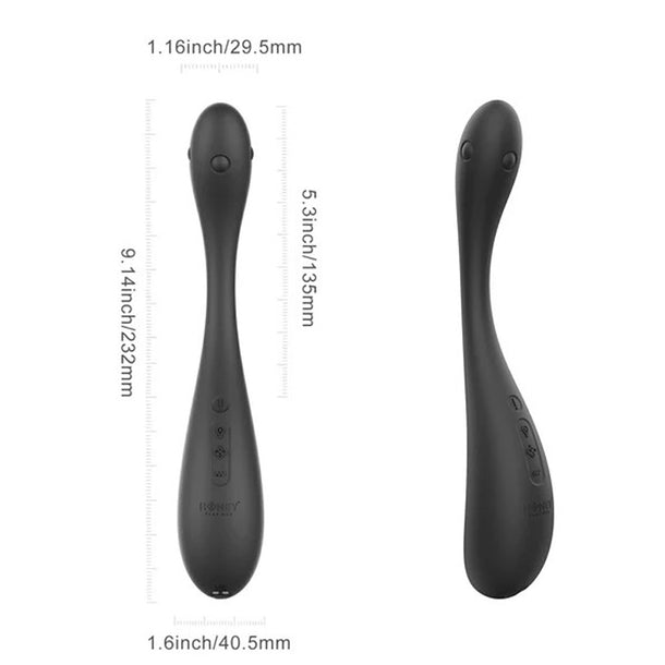 Puff inflatable App-Enabled Kegel Trainer