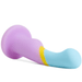 Blush Novelties Dildo Avant D14 Heart of Gold 6 Inch Silicone Dildo