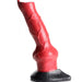 Hell Hound Canine Penis 7.5 Inch Silicone Fantasy Dildo