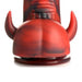 Horny Devil Demon Silicone Dildo