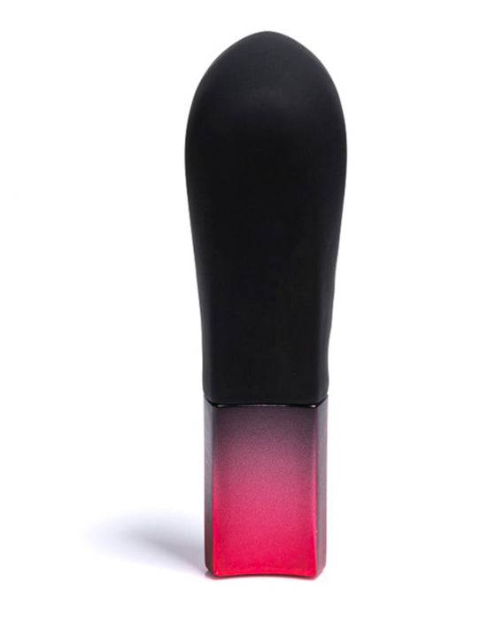 Hot Octopuss Amo Powerful Silicone Bullet - Red