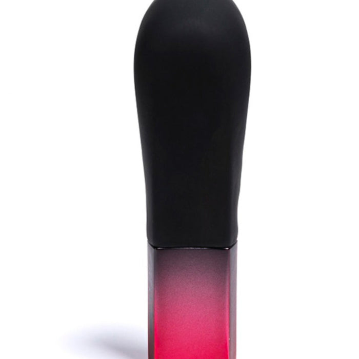 Hot Octopuss Amo Powerful Silicone Bullet - Red