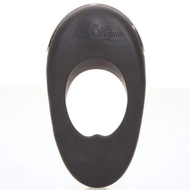 Hot Octopuss Atom Plus Dual Motor Vibrating Couples Cock Ring