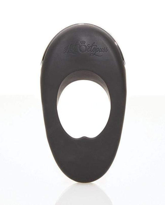 Hot Octopuss Cock Ring Hot Octopuss Atom Plus Dual Motor Vibrating Penis Ring