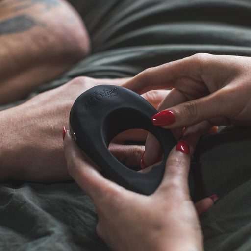 Hot Octopuss Atom Plus 2 Motor Vibrating Couples Cock Ring NN Shop Hot Octopuss Atom Plus 2 Motor Vibrating Couples Cock Ring NN Shop