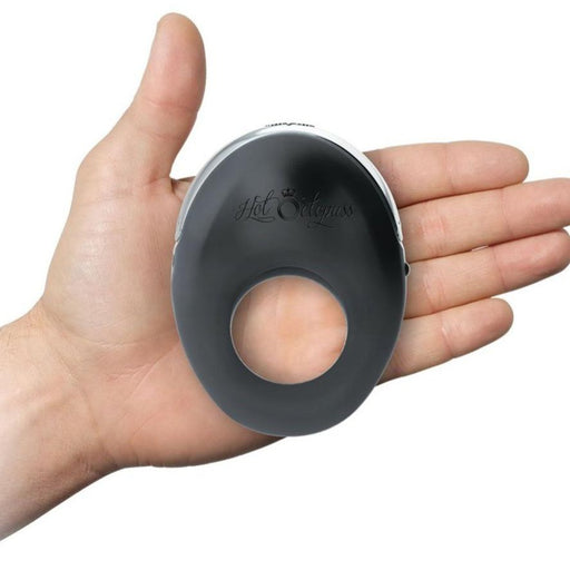 Hot Octopuss Cock Ring Hot Octopuss Atom Silicone Rechargeable Vibrating Penis Ring