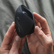 Hot Octopuss Pulse Solo Essential Oscillating Penis Masturbator