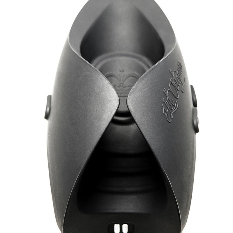 Hot Octopuss Pulse Solo Essential Oscillating Penis Masturbator