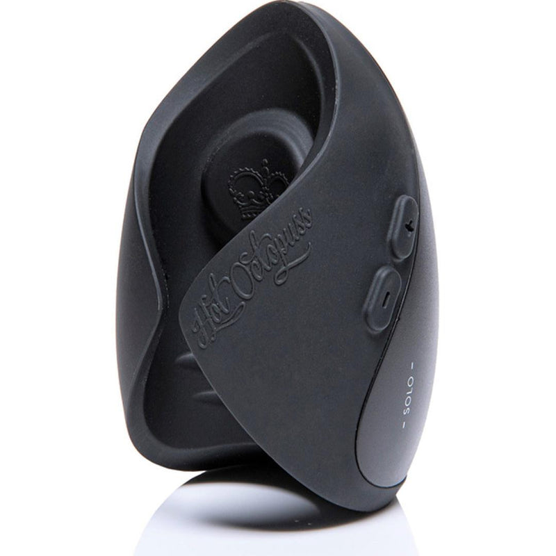 Hot Octopuss Pulse Solo Essential Oscillating Penis Masturbator