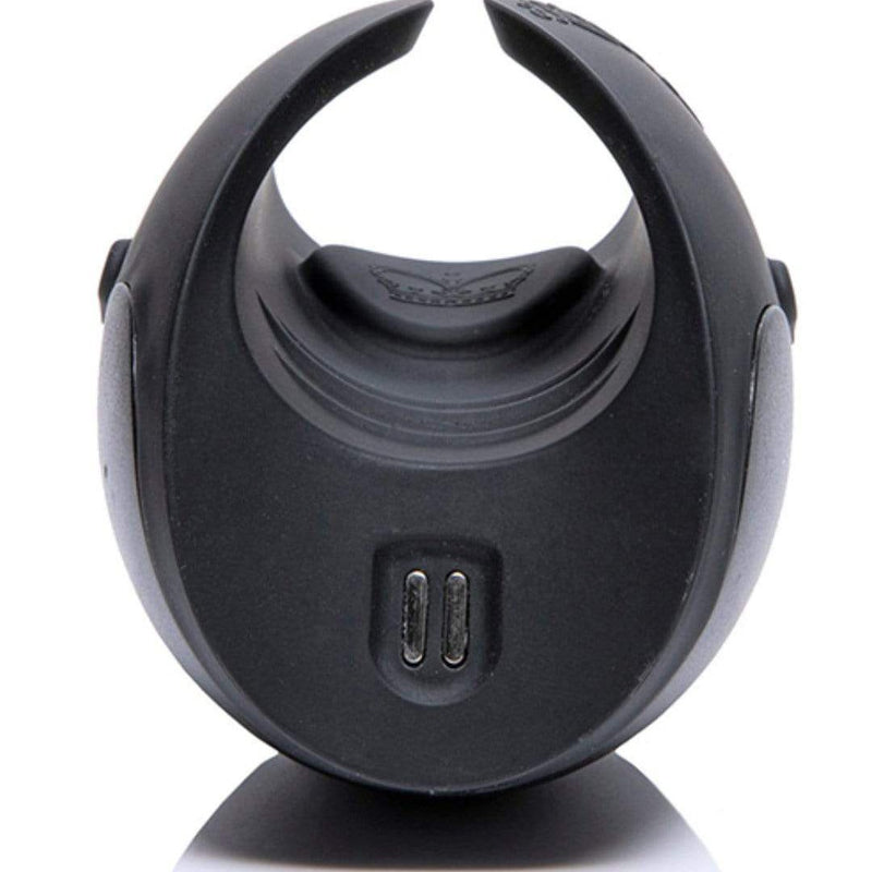 Hot Octopuss Pulse Solo Lux Remote Control Oscillating Masturbator