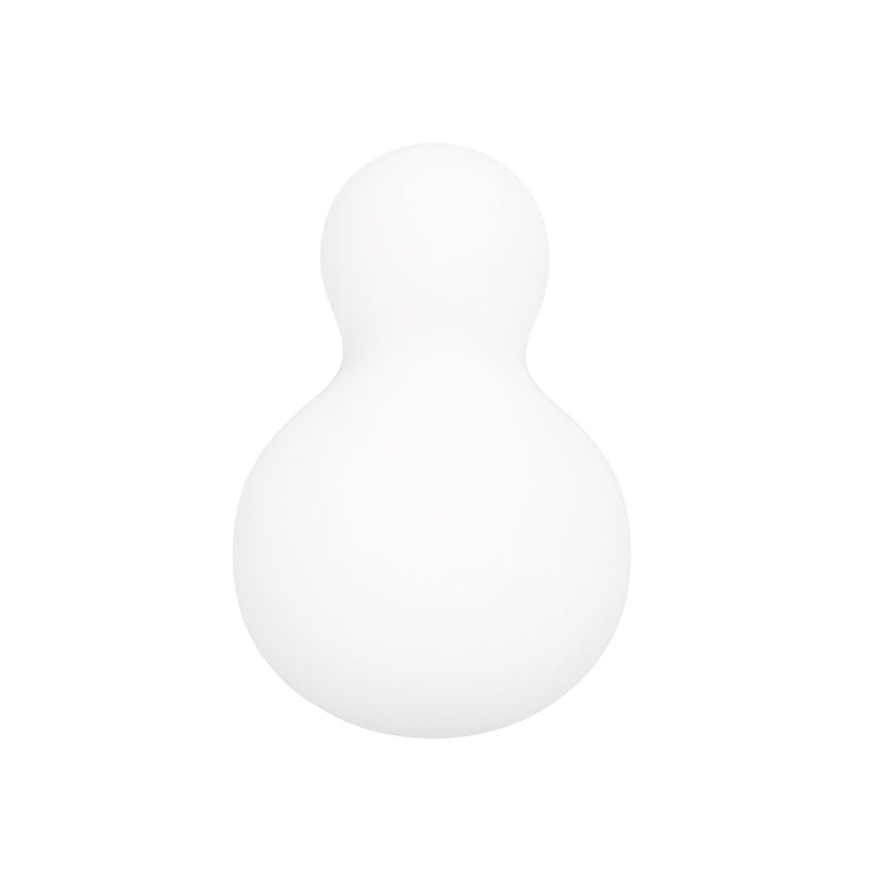 Iroha Yuki Marshmallow Soft Gentle External Vibrator
