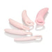 CalExotics Dilator Inspire Silicone Vaginal Dilators Kit