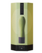 Tenga Vibrator Iroha Zen Matcha Waterproof Silicone Mini Vibrator - Green