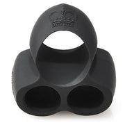 Hot Octopuss Jett Vibrating Hands-Free Masturbator