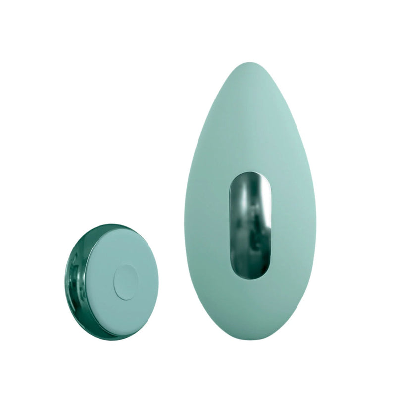 Jimmyjane Ascend 3 Clitoral Vibrator with Remote (Damaged Box)