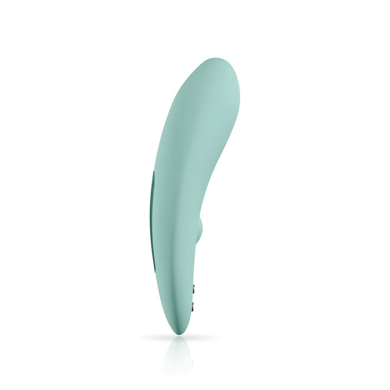 Jimmyjane Ascend 3 Clitoral Vibrator with Remote (Damaged Box)