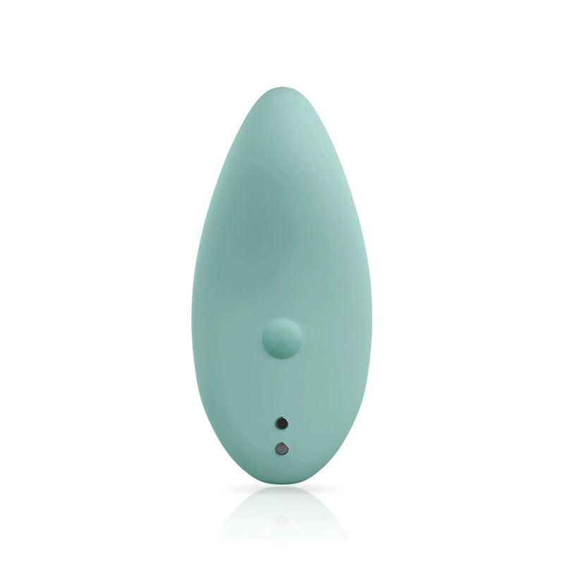 Jimmyjane Ascend 3 Clitoral Vibrator with Remote (Damaged Box)