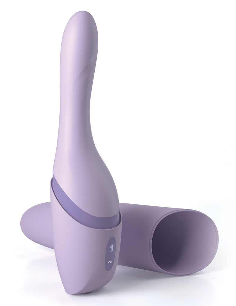 Hello Bang Powerful Thrusting Vibrator