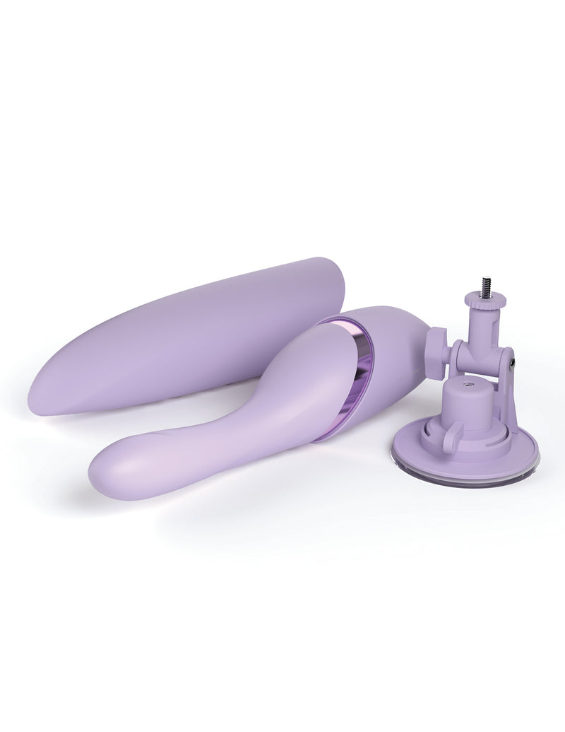 Hello Bang Powerful Thrusting Vibrator
