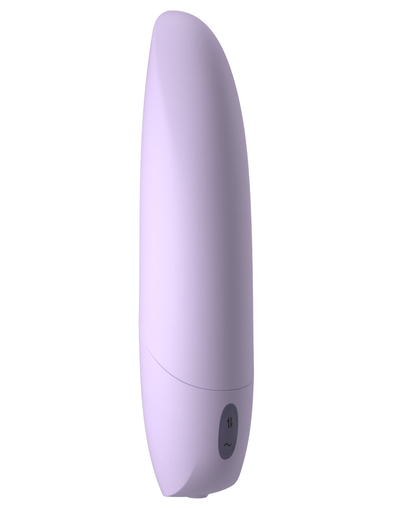 Hello Bang Powerful Thrusting Vibrator