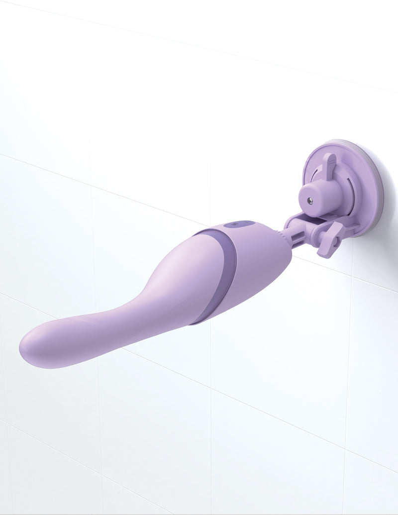Hello Bang Powerful Thrusting Vibrator