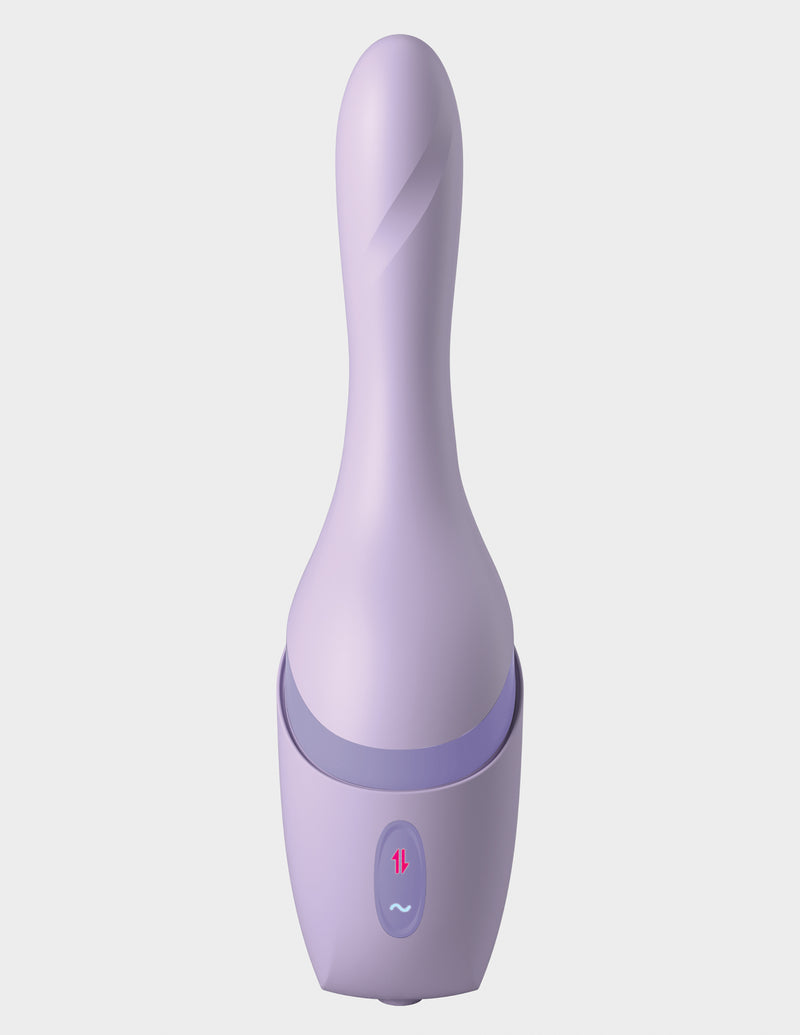 Hello Bang Powerful Thrusting Vibrator