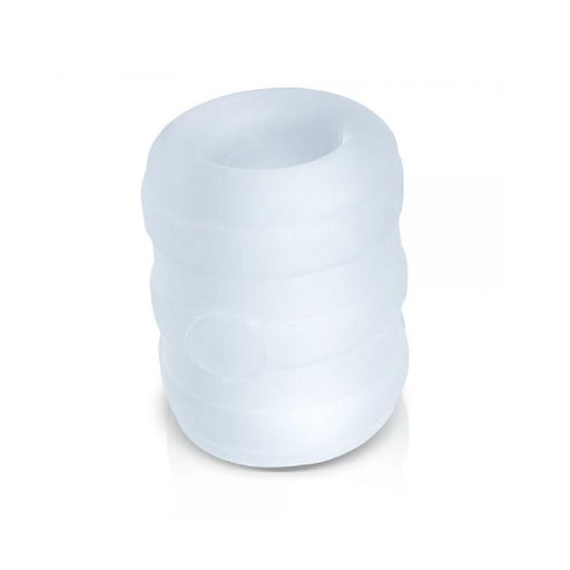 Jackits Throttle Penis Masturbation Sleeve (Travel Sized)