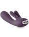 Je Joue Vibrator Je Joue Fifi Dual Stimulation Rabbit Vibrator - Purple