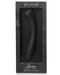 Je Joue Vibrator Je Joue Juno Flex G Spot Vibrator - Black