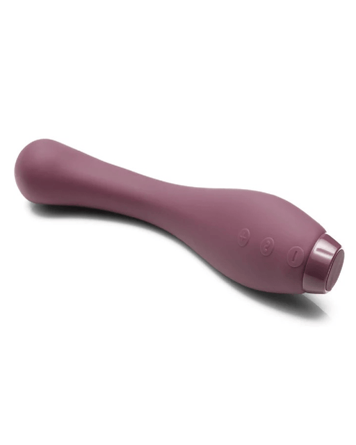 Je Joue Vibrator Je Joue Juno G Spot Vibrator - Purple