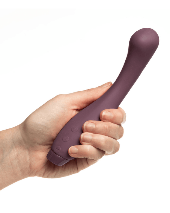 Je Joue Vibrator Je Joue Juno G Spot Vibrator - Purple