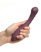 Je Joue Vibrator Je Joue Juno G Spot Vibrator - Purple