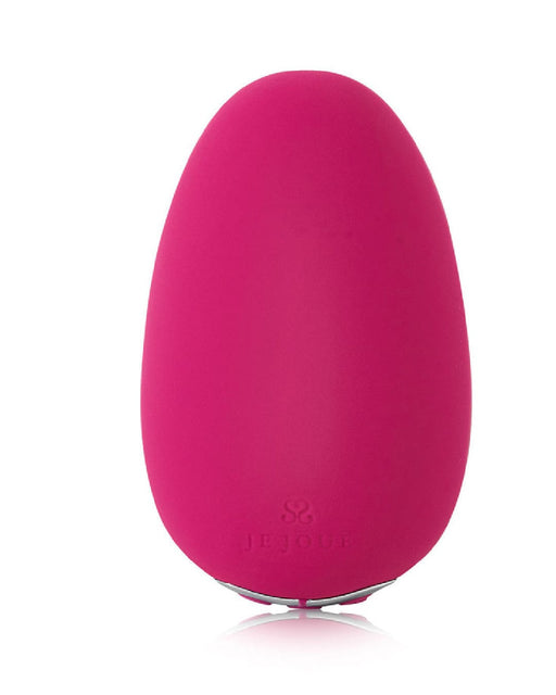 Je Joue Vibrator Je Joue Mimi Clitoral and External Vibrator - Fuchsia