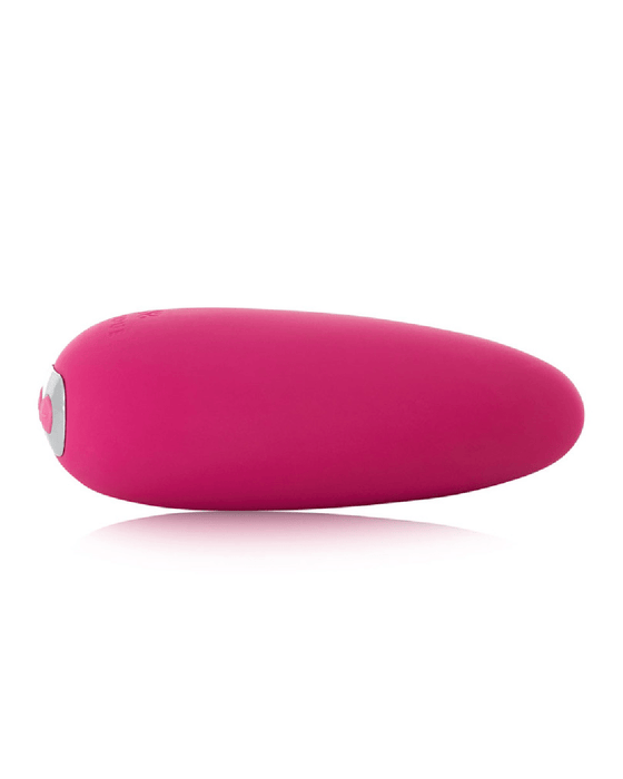 Je Joue Vibrator Je Joue Mimi Clitoral and External Vibrator - Fuchsia