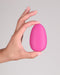 Je Joue Vibrator Je Joue Mimi Clitoral and External Vibrator - Fuchsia