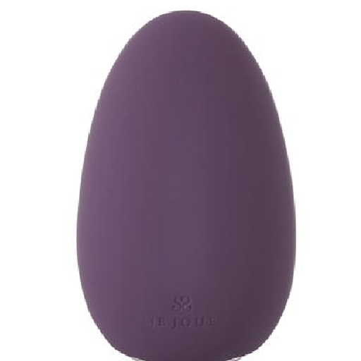 Je Joue Vibrator Purple Je Joue Mimi Soft Clitoral Vibrator - Various Colours