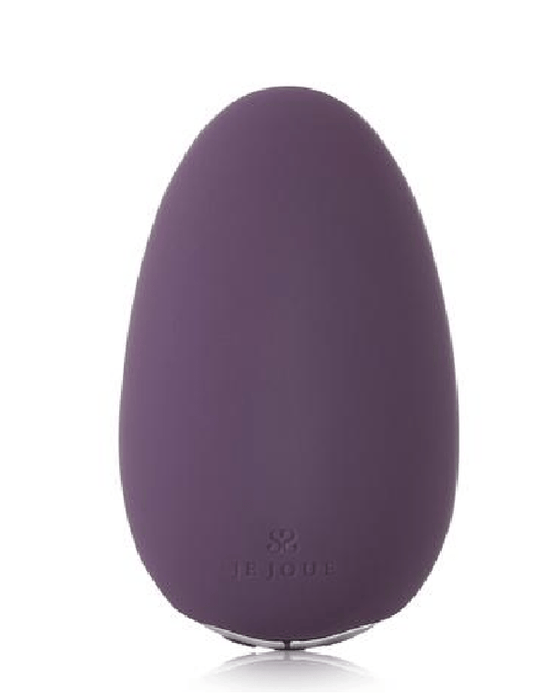 Je Joue Vibrator Purple Je Joue Mimi Soft Clitoral Vibrator - Various Colours