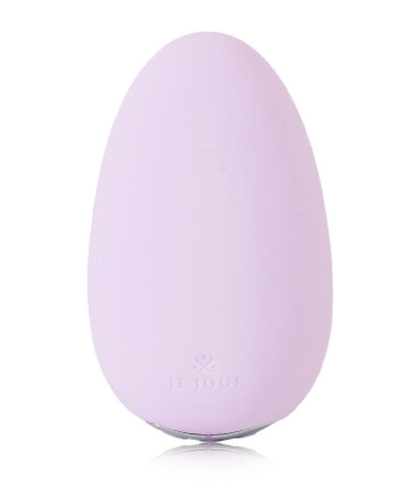 Je Joue Vibrator Je Joue Mimi Soft Clitoral and External Vibrator - Lilac