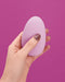 Je Joue Vibrator Je Joue Mimi Soft Clitoral and External Vibrator - Lilac