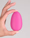 Je Joue Vibrator Je Joue Mimi Soft Clitoral and External Vibrator - Pink