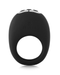 Je Joue Vibrator Je Joue Mio Vibrating Cock Ring - Black