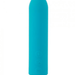 Je Joue Vibrator Je Joue Powerful Classic Bullet with Finger Sleeve - Teal