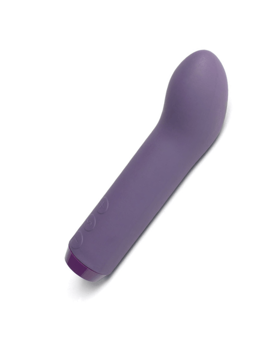 Je Joue Vibrator Je Joue Powerful Internal or External Bullet - Purple