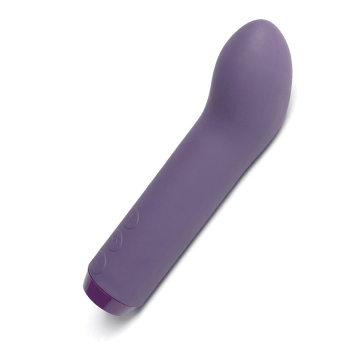 Je Joue Vibrator Je Joue Powerful Internal or External Bullet - Purple